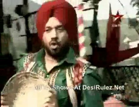 Master Chef India 13th November 2010 Part-6