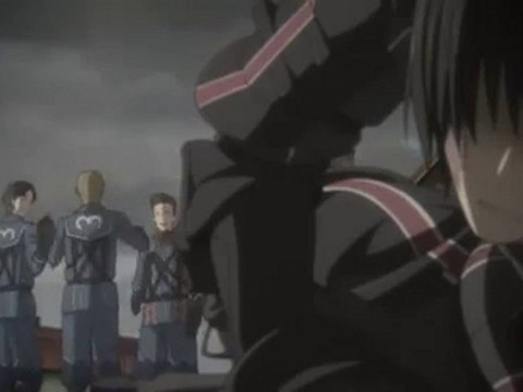 Valkyria Chronicles 3 - Teaser - PSP