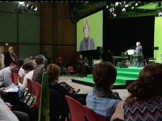 Assises de Lyon  20 – Dominique Voynet