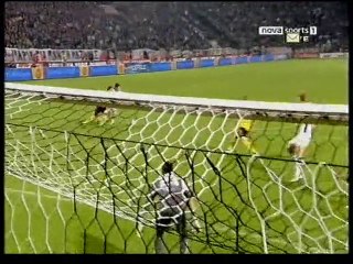 PAOK-AEK 2-1 replay