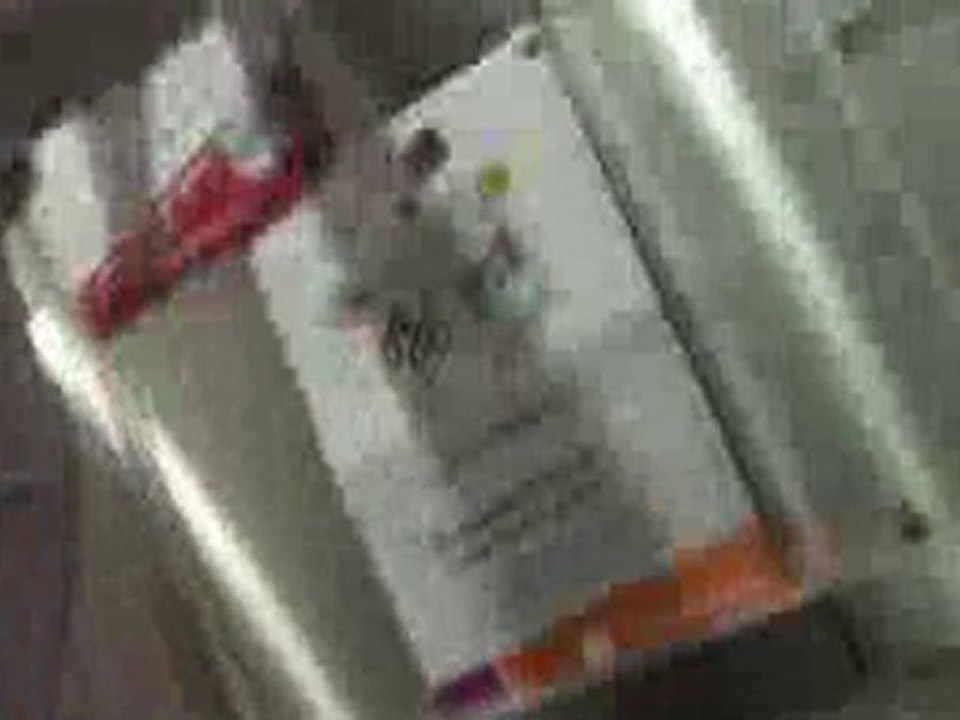 Vidéo n°3 - Paroles d'adhérents, paroles de candidats