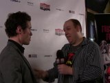 FirstGlance Philly 2010- Director Joshua Coyne Interview