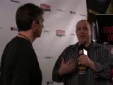 FirstGlance Philly 2010- Director Greg Koorhan Interview