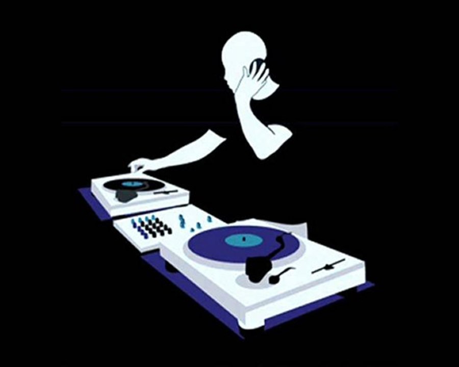 news mix  (dj-roxer)