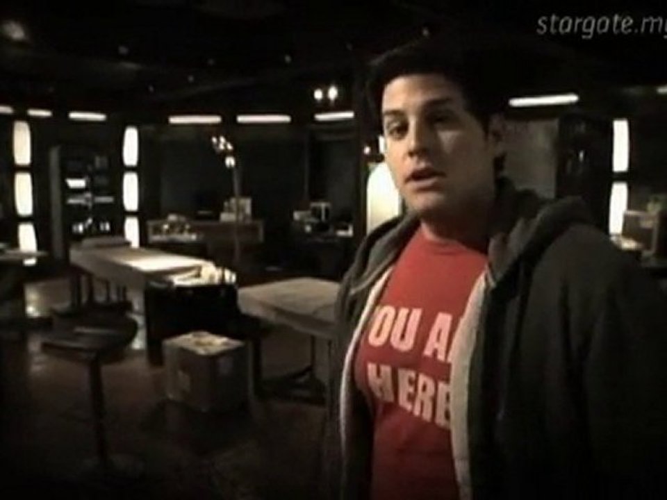 Journal vidéo du Kino - Webisode 2  - Not the Com Lab