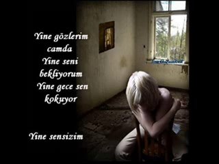 AHMET KAYA - ÇOCUKLAR GİBİ