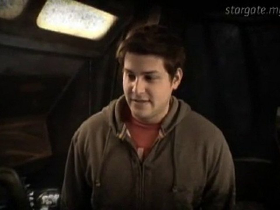 Journal vidéo du Kino - Webisode 5 - Eli's Room