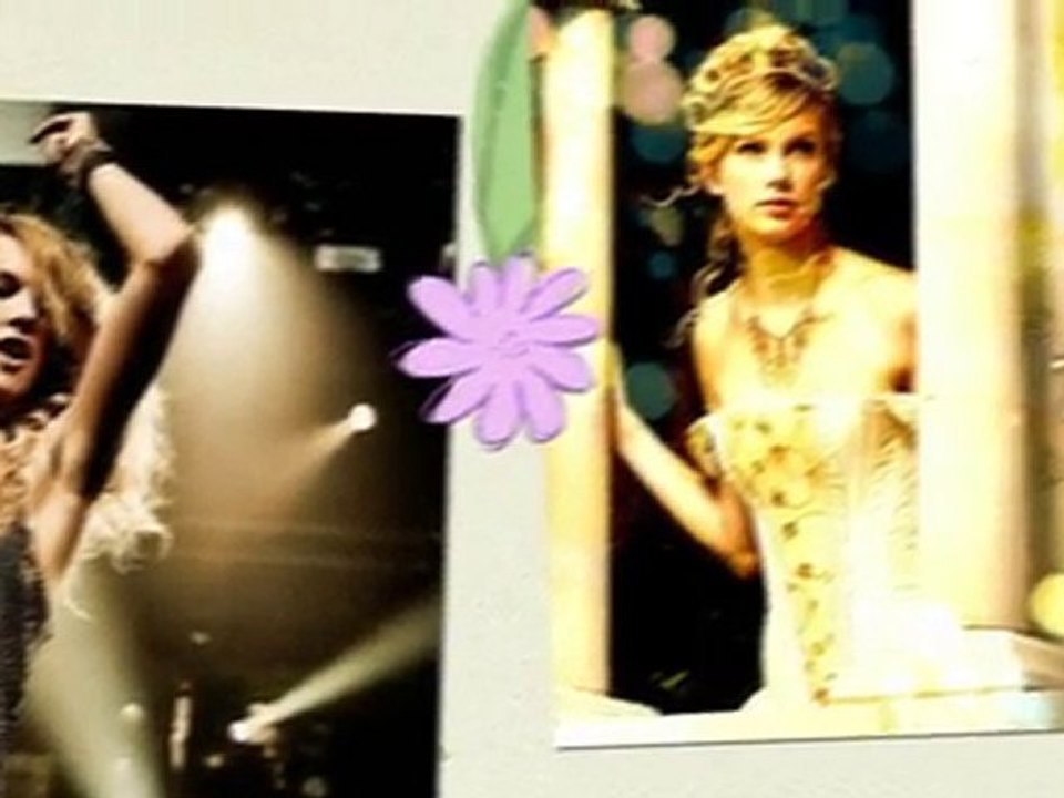 The Beautiful Taylor Swift