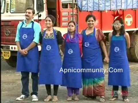 master chef - 13th nov 10 pt6
