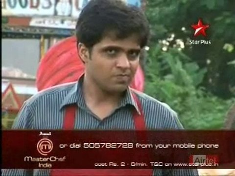 master chef - 13th nov 10 pt7
