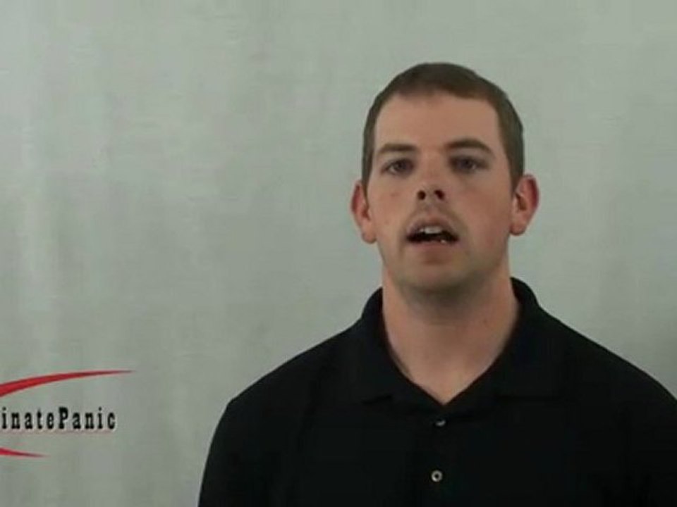 Breathing Techniques For Panic Attacks: How you can handle a