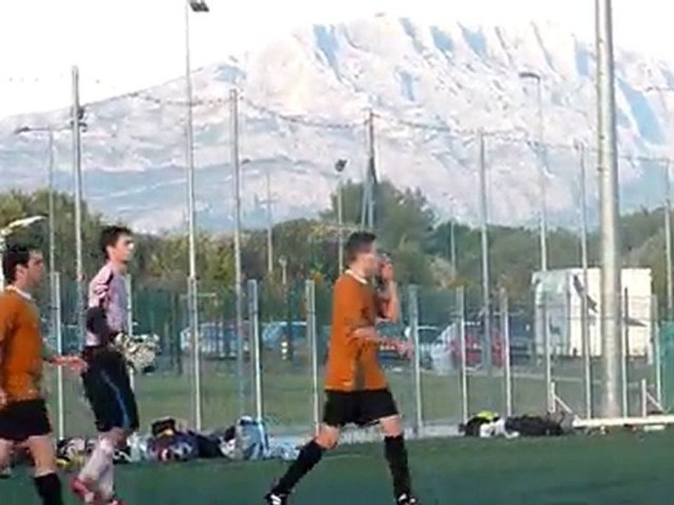 Ligue des cahiers #2 finale Aix partie 5