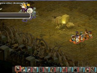 Drop Dofus Emeraude(4)