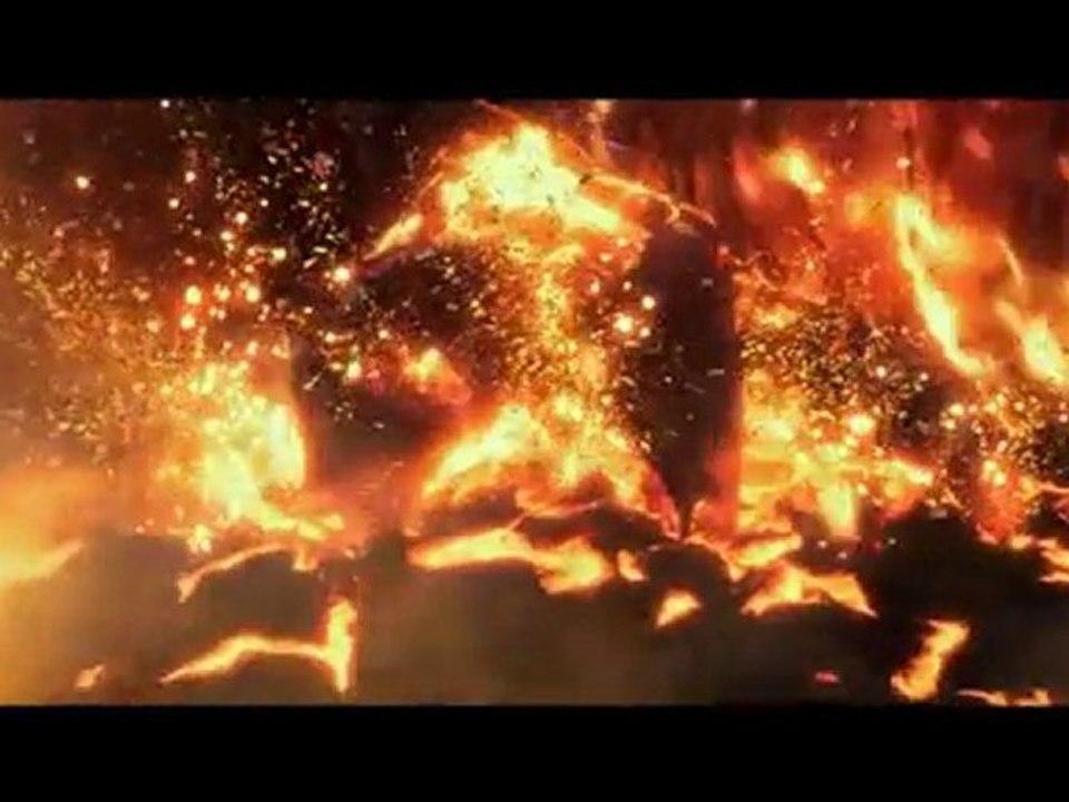 Cataclysm - World of Warcraft