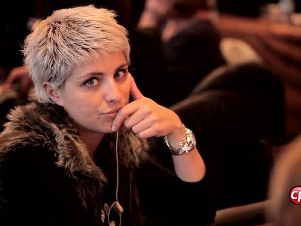 BPT Enghien-les-Bains : tournoi ladies