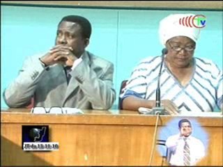 Vote de lois à l’assemblée nationale