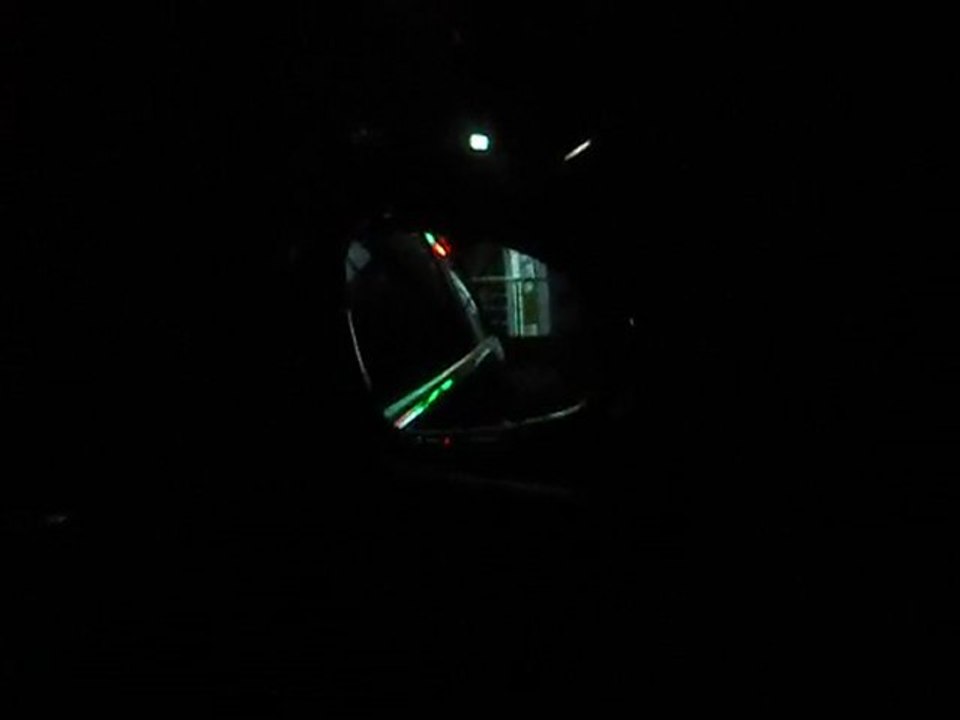 Golf 5 Mirror Down