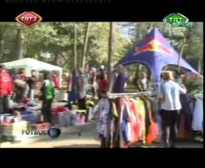 Futbol Hariç - Oryantiring (2010)