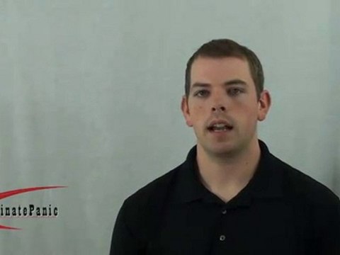 Generalized Anxiety Disorder Symptoms: How To Get Rid Of You