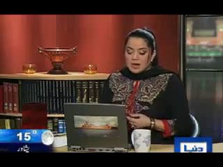 Hasb E Haal 13th November 2010 part 2
