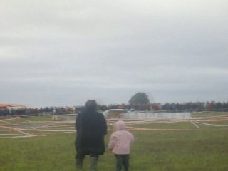 Rallye d'automne 2010
