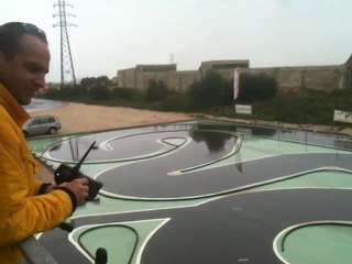 challenge hpi orange 24/10/10