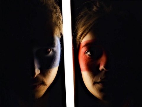 Vierro feat Tiff Lacey - World Without End -Official- (© 1mdprod 2010)