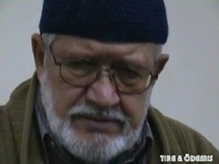 Hacı Kamil Karasu Hz.