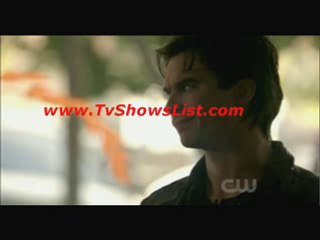 The Vampire Diaries Season 2 Episode 9 "Katerina"