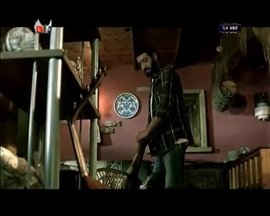 Hakan Altun - Tercihimdir / 2010 Orjinal Video Klip