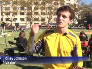 Le quidditch, sport d'Harry Potter, a sa Coupe du monde