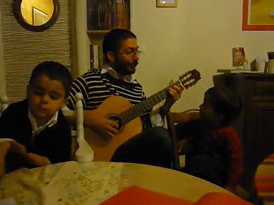 La chanson du samedi: oh là là, que j'ai mal aux dents!