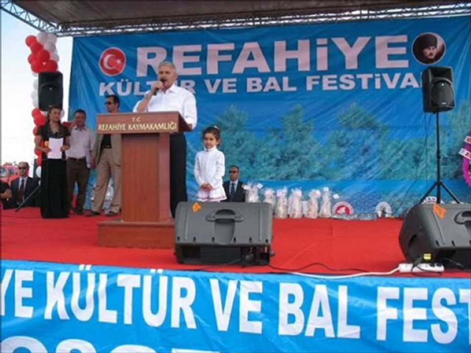 Erzincan