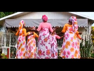 TARA LA VIE - FAOUZIA & Din Rotsaka (Animation !!)