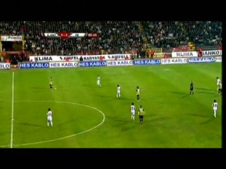 www.kanaryaspor.com Ga2-1 Fb özet