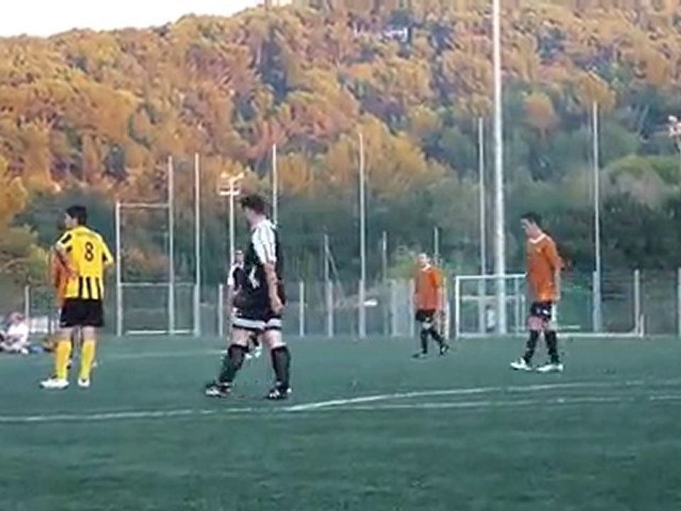 Ligue des cahiers #2 finale Aix partie 10