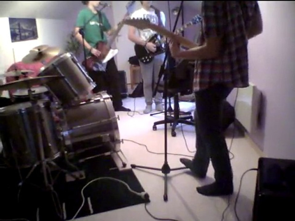 matmatah cover lambé an dro