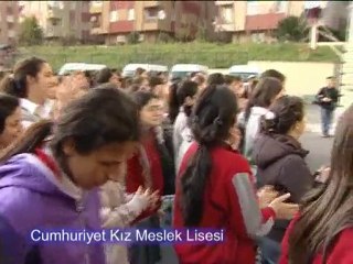 cumhuriyet kiz meslek lisesi