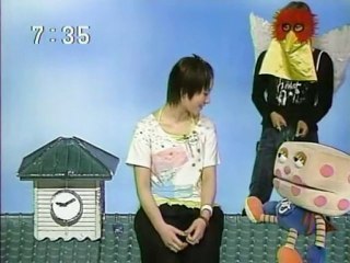 sakusaku  2003.06.06「出演者をネットで検索♪」余談の人によるジゴロウ復活の可能性　1　1/4