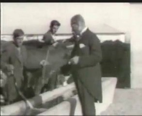 Gazi Mustafa Kemal, Atatürk Orman Çiftliğinde