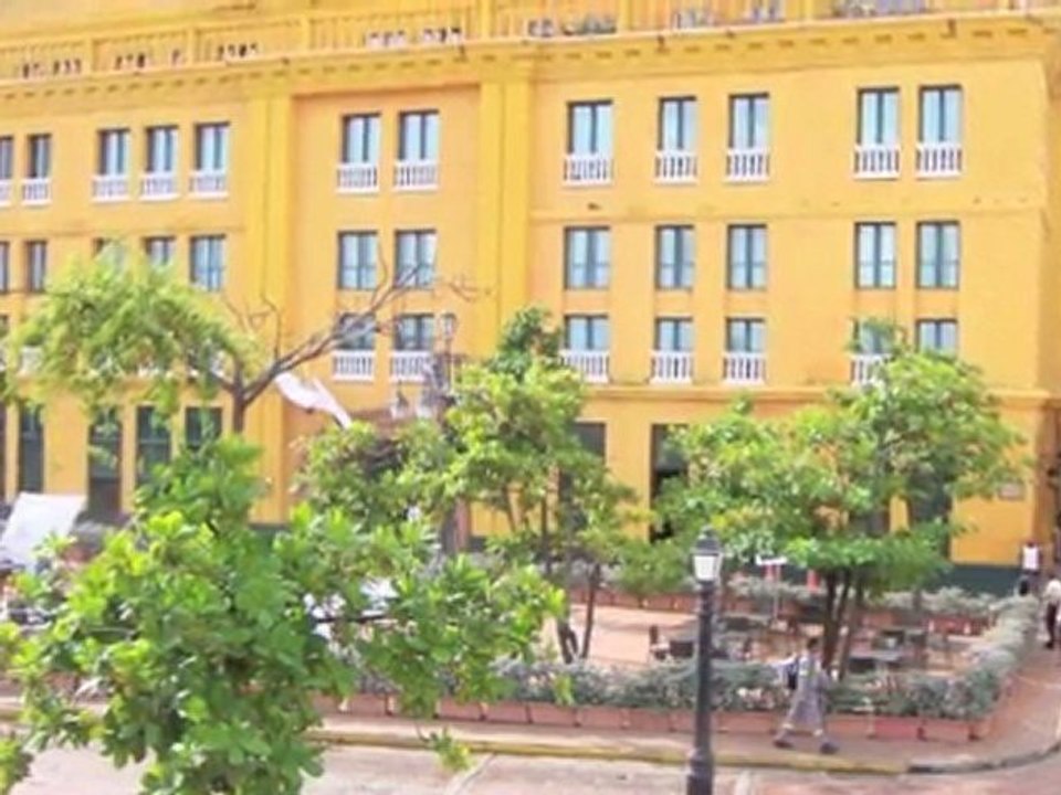 Arriendo apartamento Cartagena