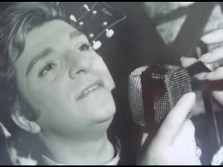 Zeki Müren - ELVEDA MEYHANECİ