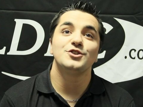 *aAa*SarenS à propos de la phase de poules eOSL winter '10