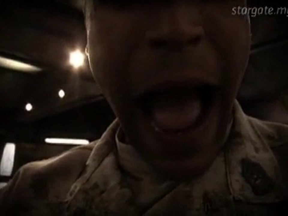 Journal vidéo du Kino - Webisode 6 - Don't Encourage Him