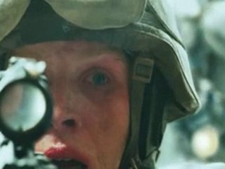 battle los angeles-trailer/bande-annonce [VO]
