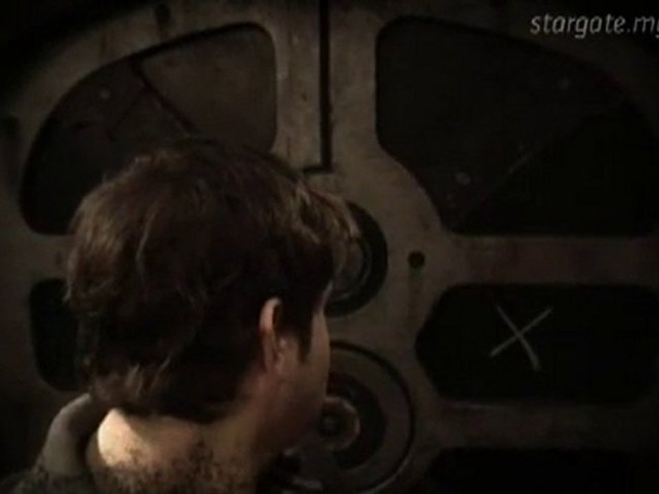 Journal vidéo du Kino - Webisode 8 - Marked Hatch