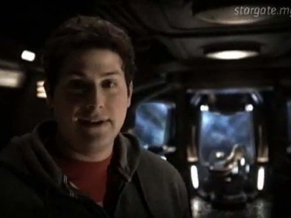 Journal vidéo du Kino - Webisode 9 - Not Supposed To Be Here