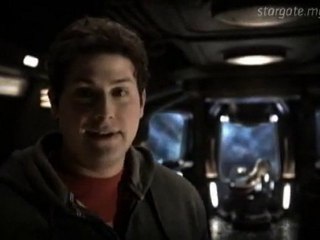 Journal vidéo du Kino - Webisode 9 - Not Supposed To Be Here