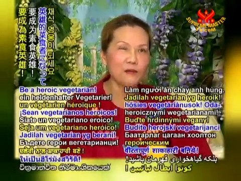 Eliminate the Production of Meat – P4/6