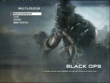 (DECOUVERTE) Mode Multi de Call of Duty Black Ops